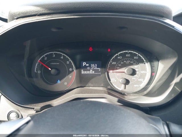 4S3GKAA62H3626788 Subaru Impreza 2.0i