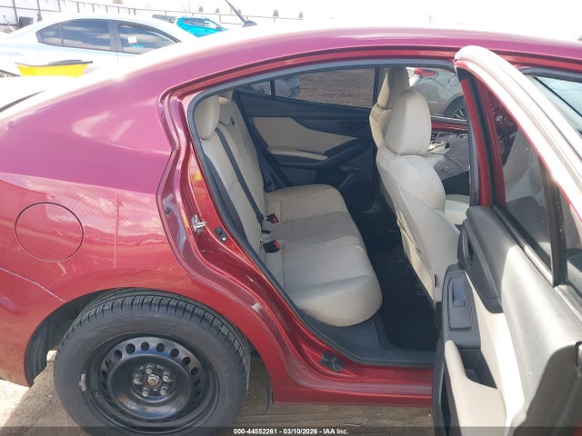 4S3GKAA62H3626788 Subaru Impreza 2.0i