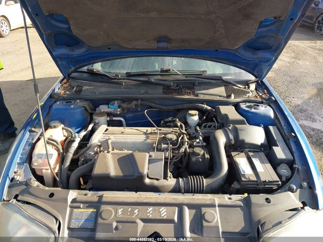 2003 CHEVROLET CAVALIER 1G1JC12F237387786 Photo 9