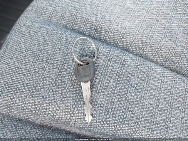 2003 CHEVROLET CAVALIER 1G1JC12F237387786 Photo 10
