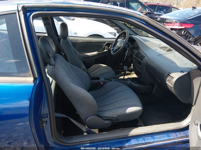 2003 CHEVROLET CAVALIER 1G1JC12F237387786 Photo 4