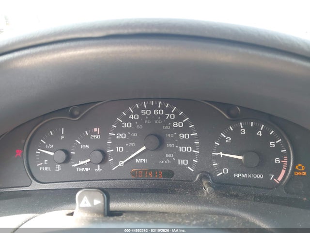 2003 CHEVROLET CAVALIER 1G1JC12F237387786 Photo 6