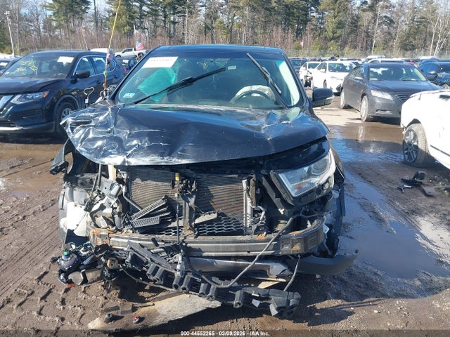 Ford Edge Titanium 2016 2FMPK4K96GBB06145 Image 13