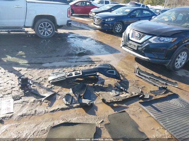 Ford Edge Titanium 2016 2FMPK4K96GBB06145 Image 12