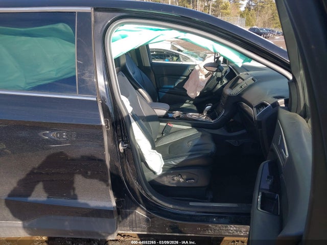 Ford Edge Titanium 2016 2FMPK4K96GBB06145 Image 5