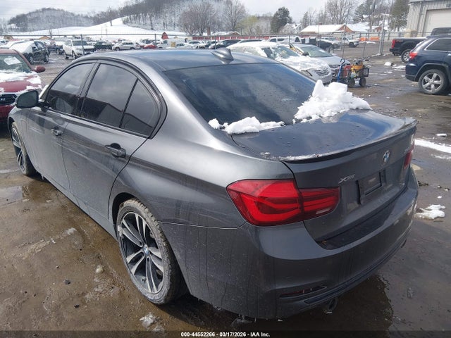 Продажа на аукционе авто 2018 Bmw 340i Xdrive, vin: WBA8B7C56JA245908, номер лота: 44552266