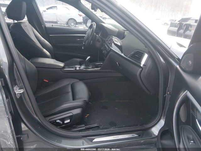 Продажа на аукционе авто 2018 Bmw 340i Xdrive, vin: WBA8B7C56JA245908, номер лота: 44552266