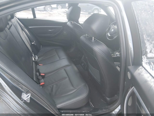 Продажа на аукционе авто 2018 Bmw 340i Xdrive, vin: WBA8B7C56JA245908, номер лота: 44552266