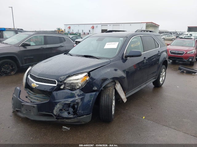 2GNFLFEK5F6116932 Chevrolet EQUINOX 1LT