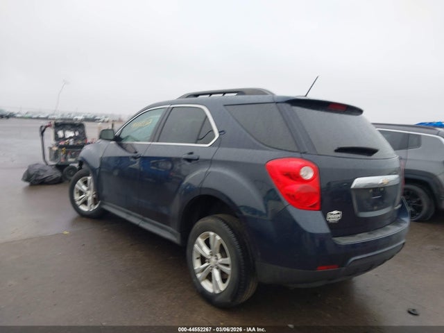 2GNFLFEK5F6116932 Chevrolet EQUINOX 1LT