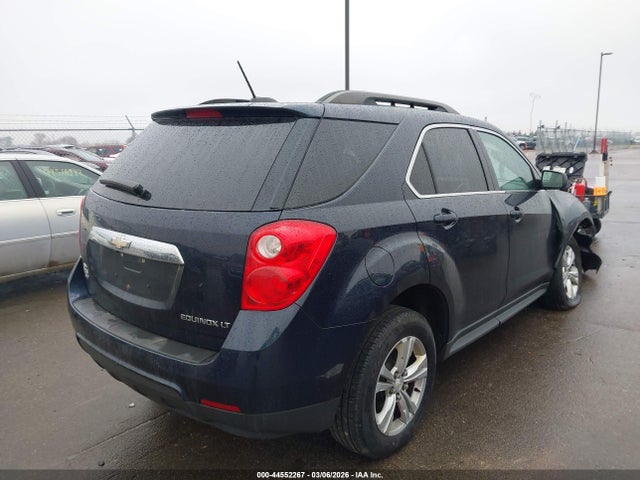 2GNFLFEK5F6116932 Chevrolet EQUINOX 1LT
