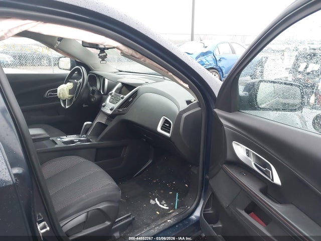 2GNFLFEK5F6116932 Chevrolet EQUINOX 1LT