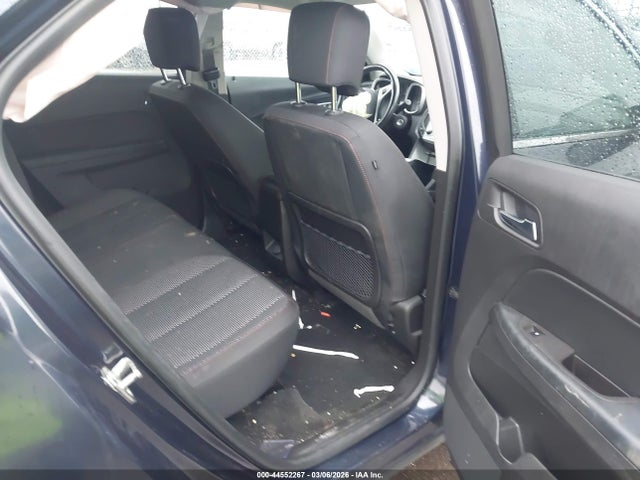 2GNFLFEK5F6116932 Chevrolet EQUINOX 1LT