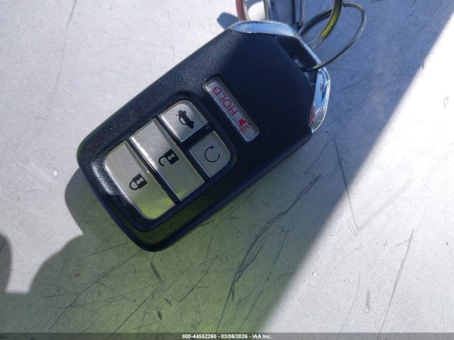 Honda Civic Sport 2020 19XFC2F80LE214654 Image 11