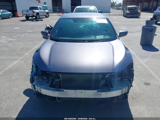 Honda Civic Sport 2020 19XFC2F80LE214654 Image 13