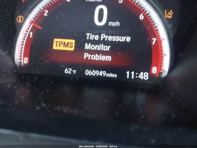 Honda Civic Sport 2020 19XFC2F80LE214654 Image 16