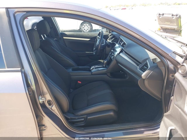 Honda Civic Sport 2020 19XFC2F80LE214654 Image 5