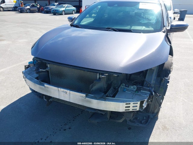 Honda Civic Sport 2020 19XFC2F80LE214654 Image 6