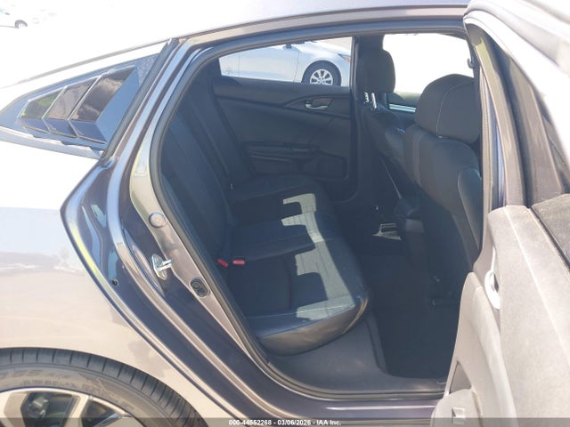 Honda Civic Sport 2020 19XFC2F80LE214654 Image 8