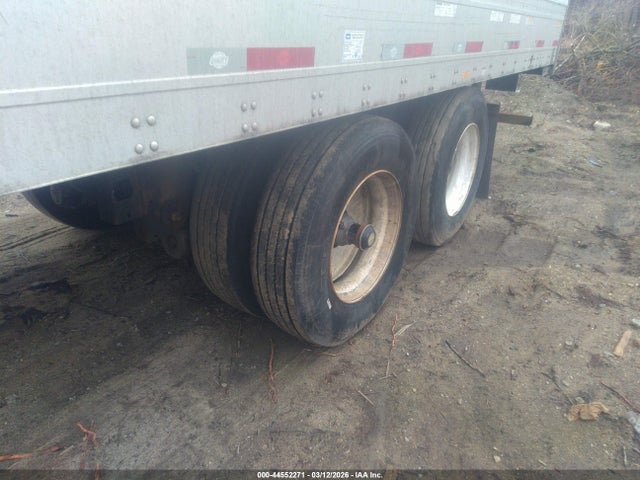 Auction sale of the 2019 Utility Trailer Mfg 53' Semi Trailer, vin: 1UYVS2531K7668318, lot number: 44552271