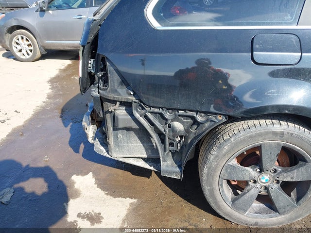 44552273 :رقم المزاد ، WBANN73596CN02047 vin ، 2006 Bmw 530xit مزاد بيع
