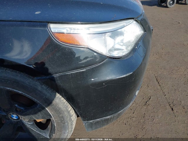 44552273 :رقم المزاد ، WBANN73596CN02047 vin ، 2006 Bmw 530xit مزاد بيع