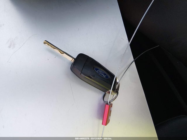 Ford FUSION SE 2016 3FA6P0H74GR396750 Image 11