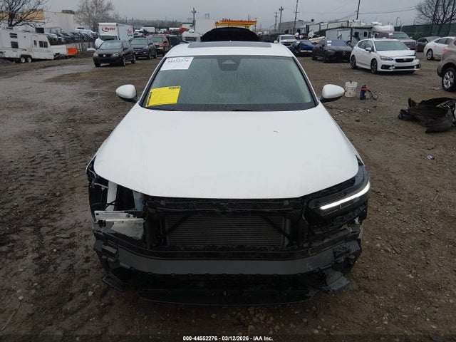 1HGCY1F33PA052712 Honda ACCORD EX