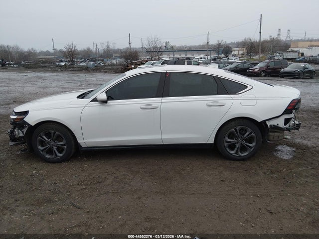 1HGCY1F33PA052712 Honda ACCORD EX