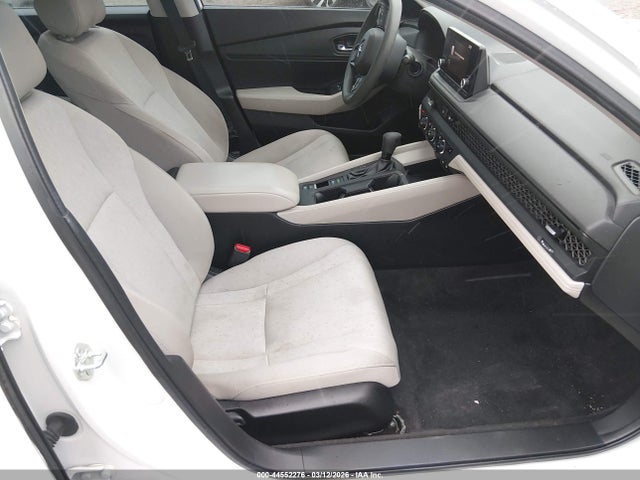 1HGCY1F33PA052712 Honda ACCORD EX