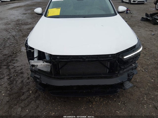 1HGCY1F33PA052712 Honda ACCORD EX