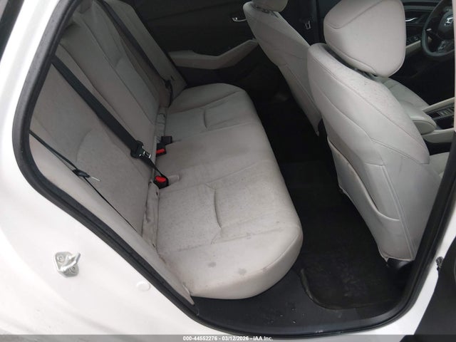 1HGCY1F33PA052712 Honda ACCORD EX