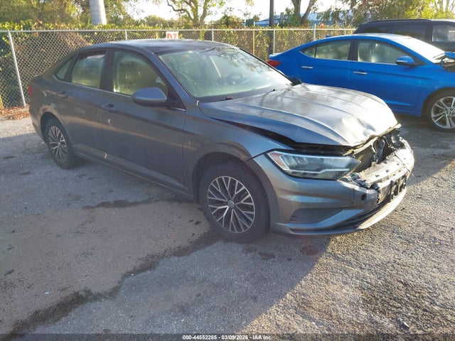 2021 VOLKSWAGEN JETTA 3VWC57BU6MM014024