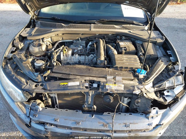 2021 VOLKSWAGEN JETTA 3VWC57BU6MM014024 Photo 9