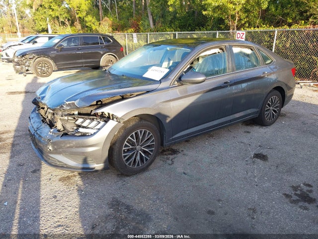 2021 VOLKSWAGEN JETTA 3VWC57BU6MM014024 Photo 1