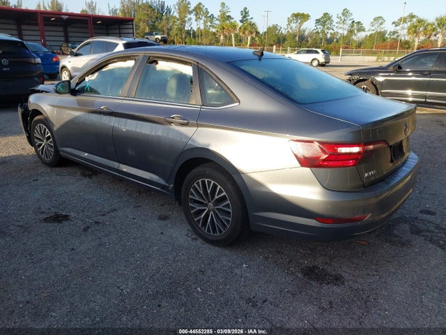 2021 VOLKSWAGEN JETTA 3VWC57BU6MM014024 Photo 2