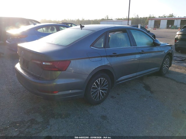 2021 VOLKSWAGEN JETTA 3VWC57BU6MM014024 Photo 3