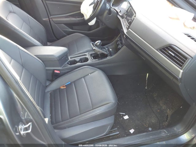 2021 VOLKSWAGEN JETTA 3VWC57BU6MM014024 Photo 4