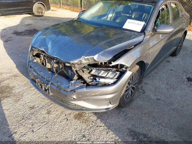 2021 VOLKSWAGEN JETTA 3VWC57BU6MM014024 Photo 5