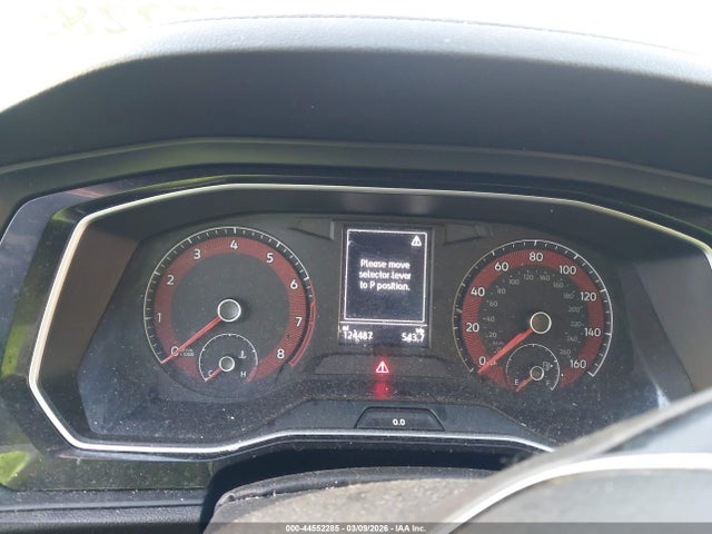 2021 VOLKSWAGEN JETTA 3VWC57BU6MM014024 Photo 6