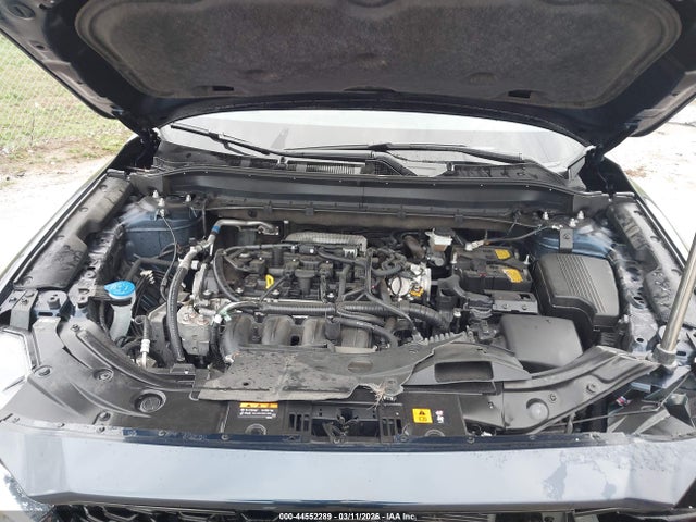 Aukcja sprzedaży 2023 Mazda Cx-5 2.5 S Select, vin: JM3KFBBM3P0268903, numer aukcji: 44552289