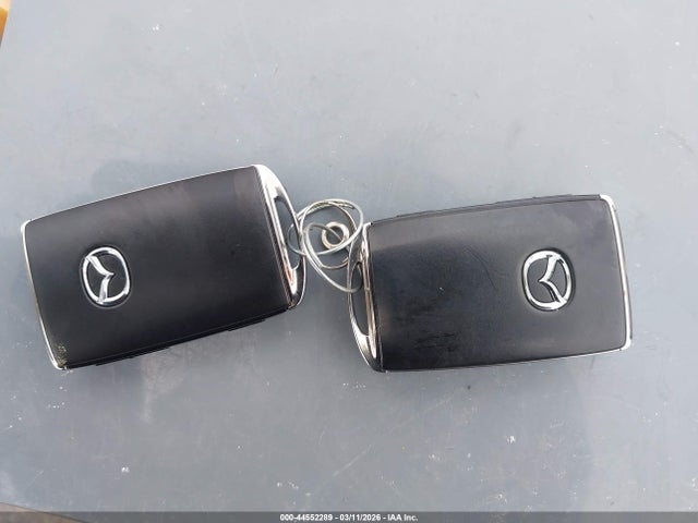 Aukcja sprzedaży 2023 Mazda Cx-5 2.5 S Select, vin: JM3KFBBM3P0268903, numer aukcji: 44552289