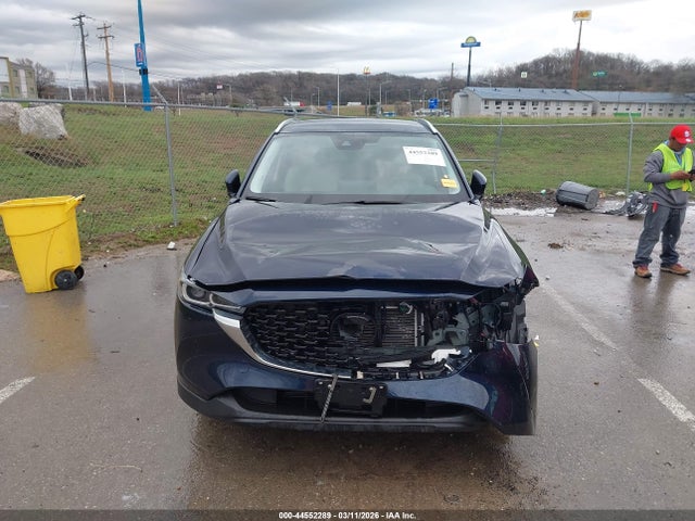 Aukcja sprzedaży 2023 Mazda Cx-5 2.5 S Select, vin: JM3KFBBM3P0268903, numer aukcji: 44552289