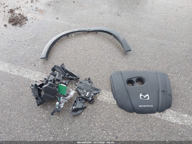 Aukcja sprzedaży 2023 Mazda Cx-5 2.5 S Select, vin: JM3KFBBM3P0268903, numer aukcji: 44552289