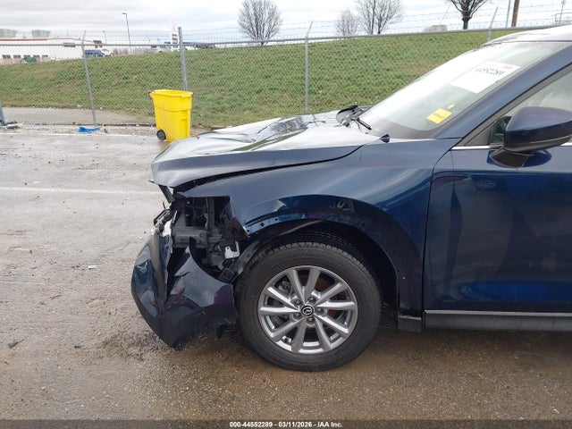 Aukcja sprzedaży 2023 Mazda Cx-5 2.5 S Select, vin: JM3KFBBM3P0268903, numer aukcji: 44552289