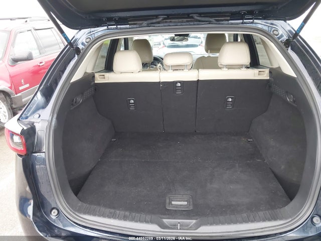 Aukcja sprzedaży 2023 Mazda Cx-5 2.5 S Select, vin: JM3KFBBM3P0268903, numer aukcji: 44552289