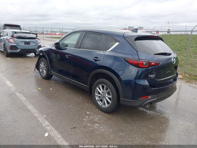 Aukcja sprzedaży 2023 Mazda Cx-5 2.5 S Select, vin: JM3KFBBM3P0268903, numer aukcji: 44552289