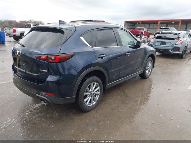Aukcja sprzedaży 2023 Mazda Cx-5 2.5 S Select, vin: JM3KFBBM3P0268903, numer aukcji: 44552289
