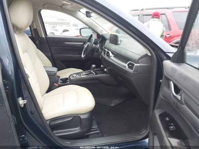 Aukcja sprzedaży 2023 Mazda Cx-5 2.5 S Select, vin: JM3KFBBM3P0268903, numer aukcji: 44552289