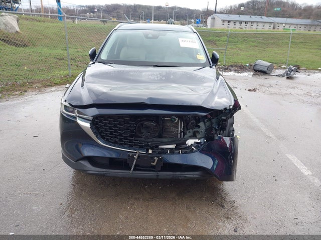 Aukcja sprzedaży 2023 Mazda Cx-5 2.5 S Select, vin: JM3KFBBM3P0268903, numer aukcji: 44552289